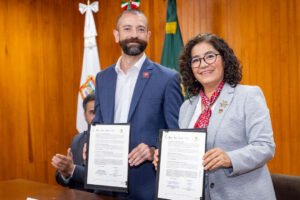 UAEMéx impulsa la Universidad Cuidadora con acciones de salud mental e igualdad