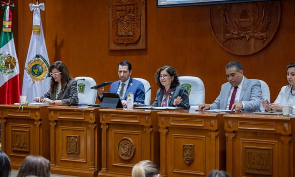 UAEMéx proyecta 6 mil 631 millones de pesos para 2027