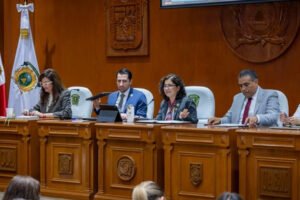 UAEMéx proyecta 6 mil 631 millones de pesos para 2027