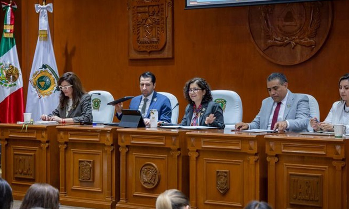 UAEMéx proyecta 6 mil 631 millones de pesos para 2027