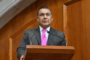 UAEMéx tendría nueva ley: voto doble para elegir rector