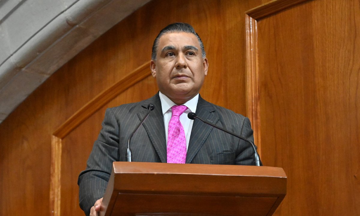 UAEMéx tendría nueva ley: voto doble para elegir rector