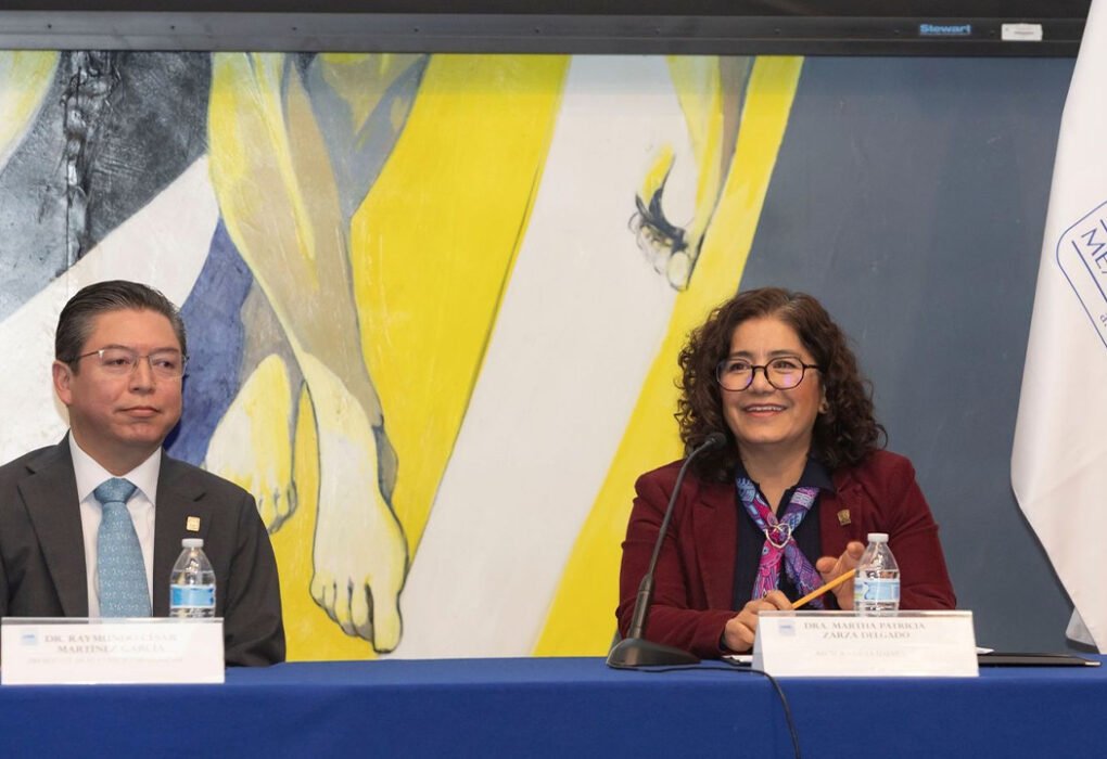 UAEMéx y El Colegio Mexiquense refrendan colaboración académica
