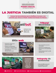 Poder Judicial Edomex