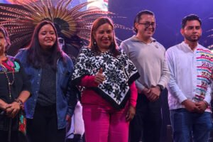 Arranca en Ocoyoacac el Festival Mitote del Mictlán