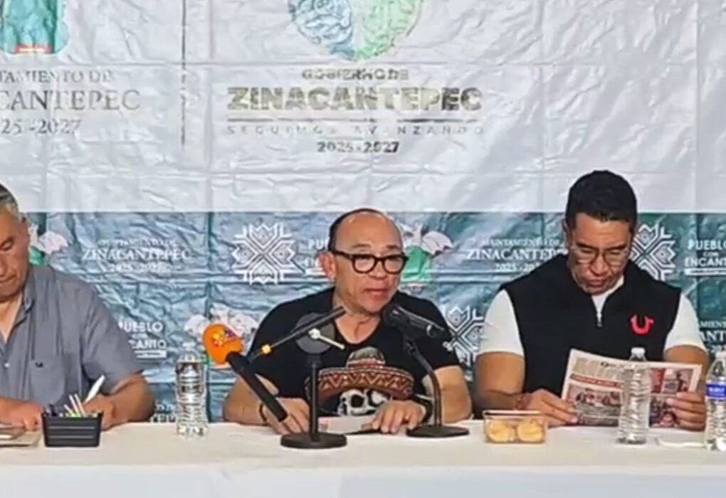 Zinacantepec despliega 20 patrullas por panteón en Día de Muertos
