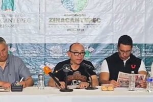 Zinacantepec despliega 20 patrullas por panteón en Día de Muertos