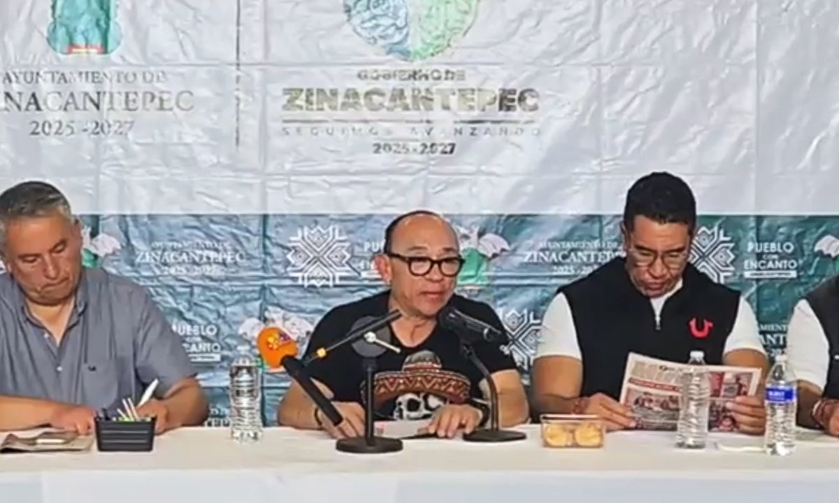 Zinacantepec despliega 20 patrullas por panteón en Día de Muertos