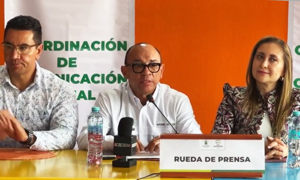 Zinacantepec detalla acciones de bacheo, seguridad escolar y salud para mujeres