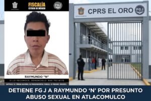 abusador de Atlacomulco
