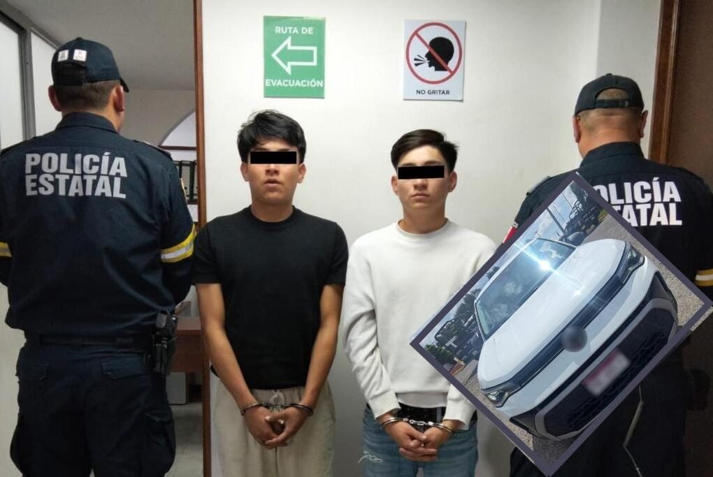 adolescentes delincuentes