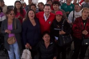 diputados del PRI Edomex