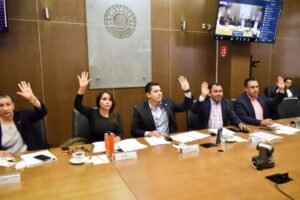 aprueban en comisiones
