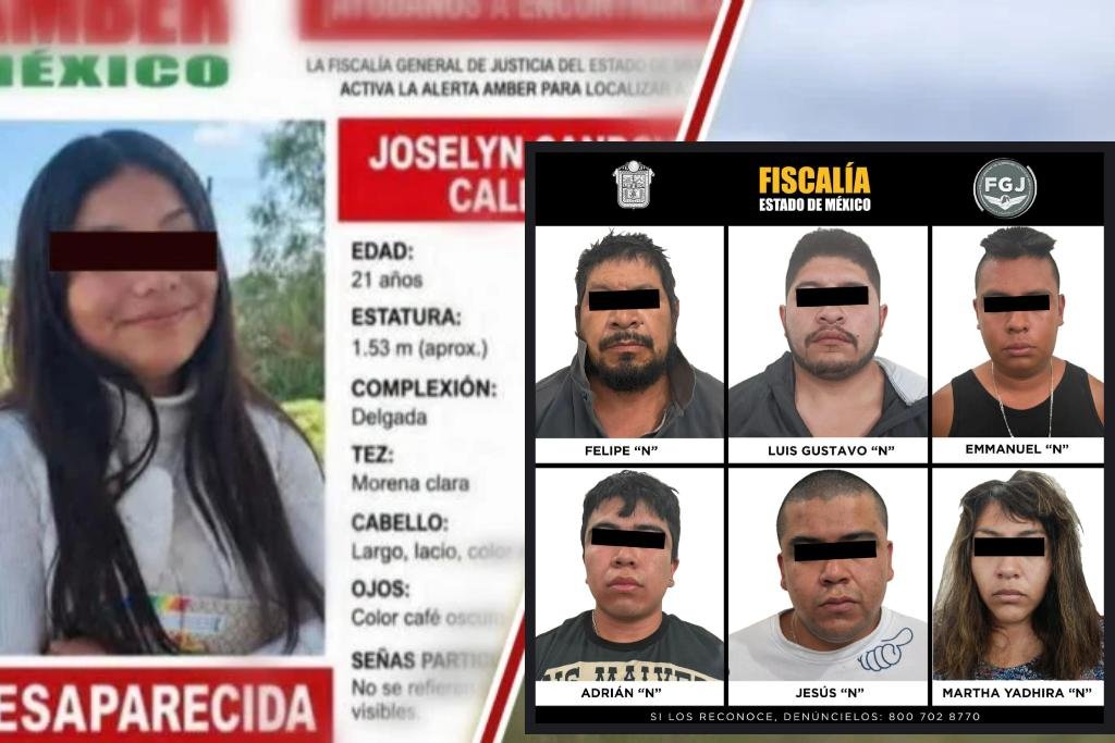 triple homicidio en Otumba
