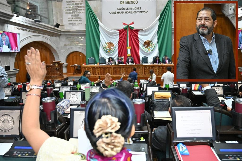 Congreso asumirá funciones del INFOEM