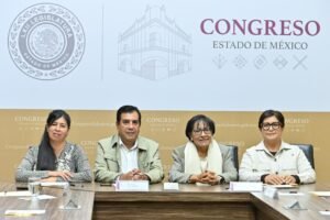 Congreso del Edomex