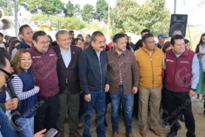 otro bachillerato para Calimaya