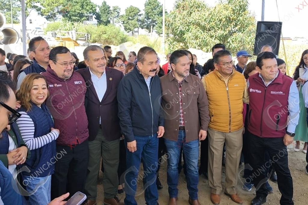 otro bachillerato para Calimaya