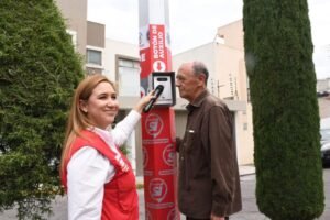 mas seguridad