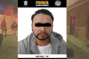 extorsionador de la Familia michoacana