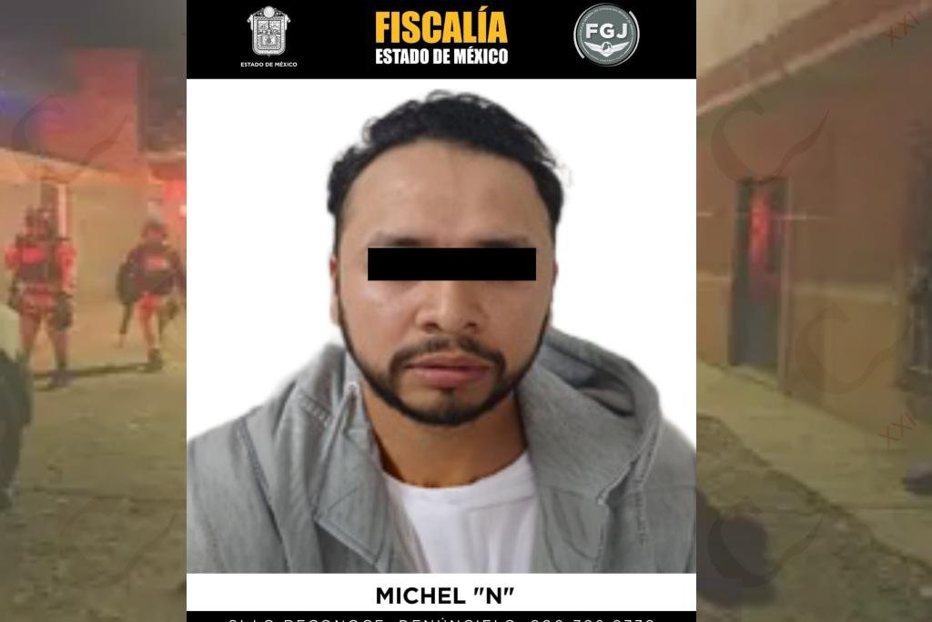 extorsionador de la Familia michoacana