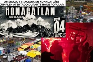 cjng cumple amenaza en Xonacatlán