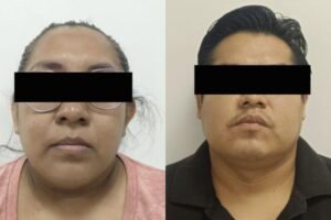 defraudadores en tiendas departamentales