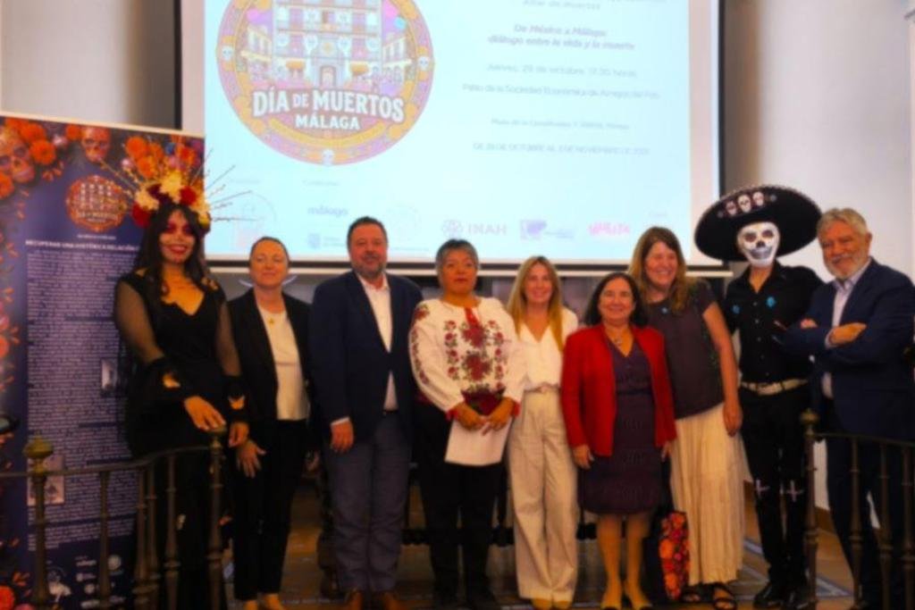 cultura internacional