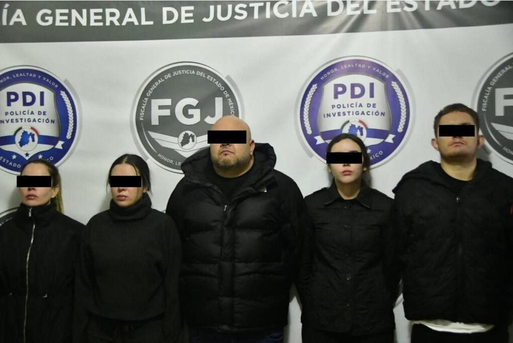 la Barredora de Sonora