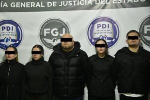 la Barredora de Sonora