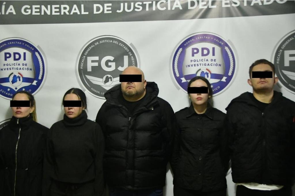 la Barredora de Sonora