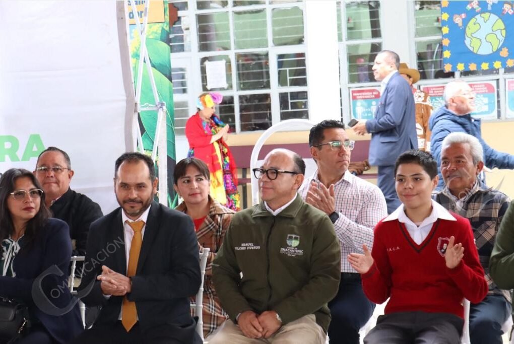 entrega de aulas