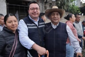 alcalde Lerma