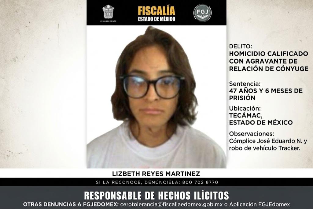 esposa homicida