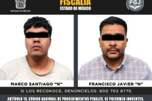 homicidas de Huixquilucan