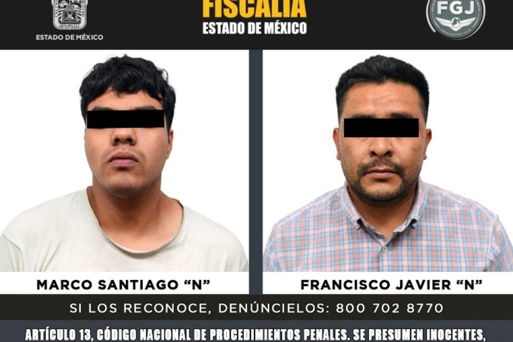 homicidas de Huixquilucan