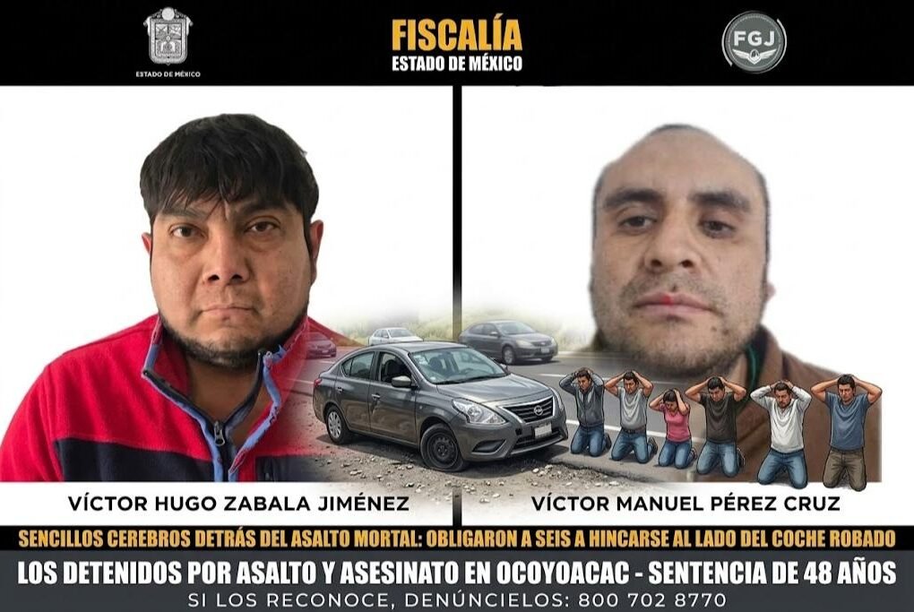 por robar un auto
