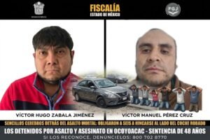 por robar un auto