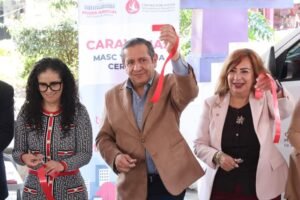 justicia a las comunidades