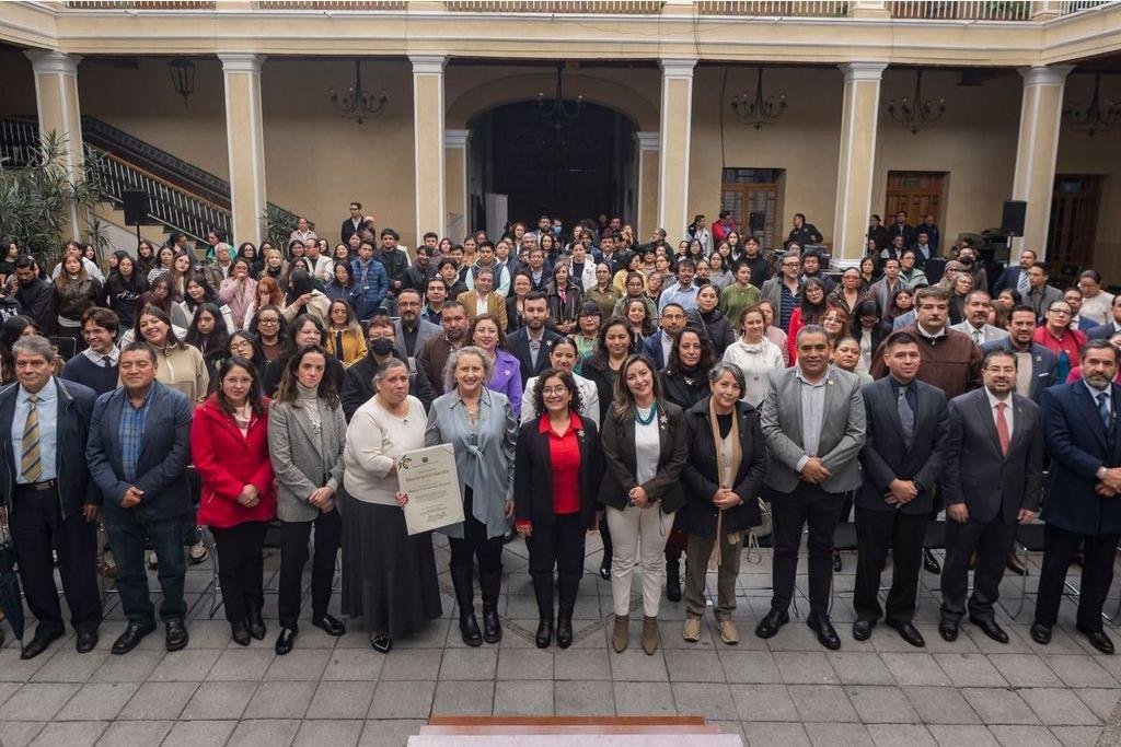 Seminario latinoamericano