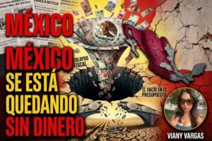 anàlisis econòmico de Mèxico
