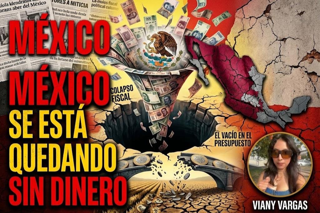 anàlisis econòmico de Mèxico