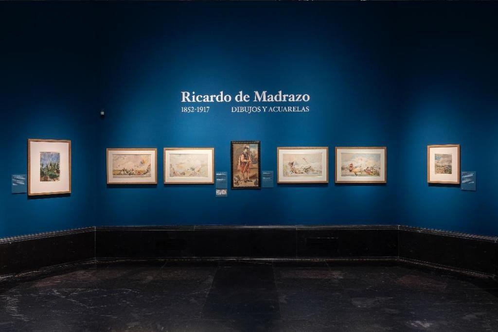 noche de museos en Madrid