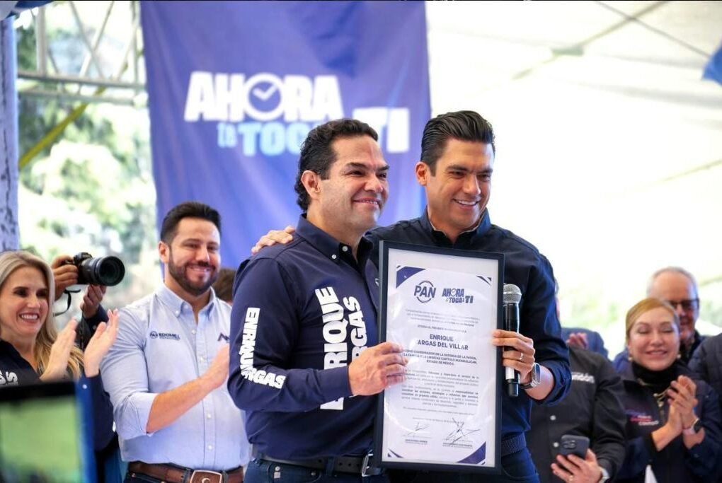 PAN Edomex