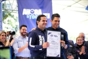 PAN Edomex