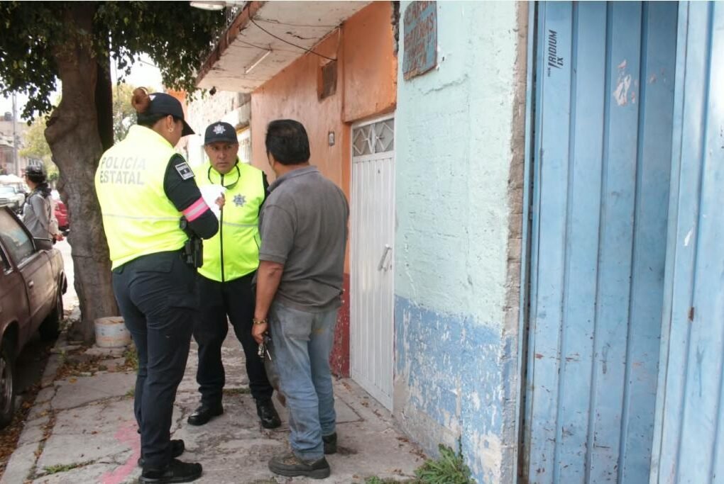 Operativo Otomí