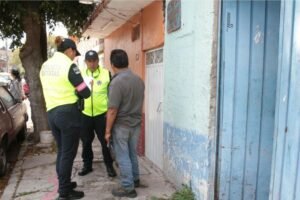 Operativo Otomí