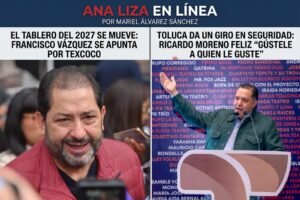 Ana Liza en línea