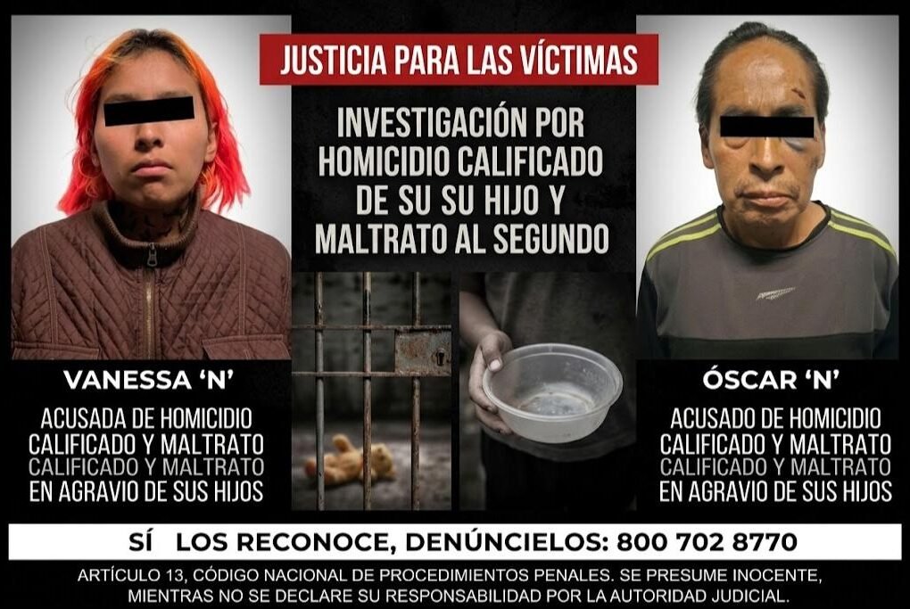 padres asesinos