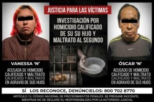 padres asesinos